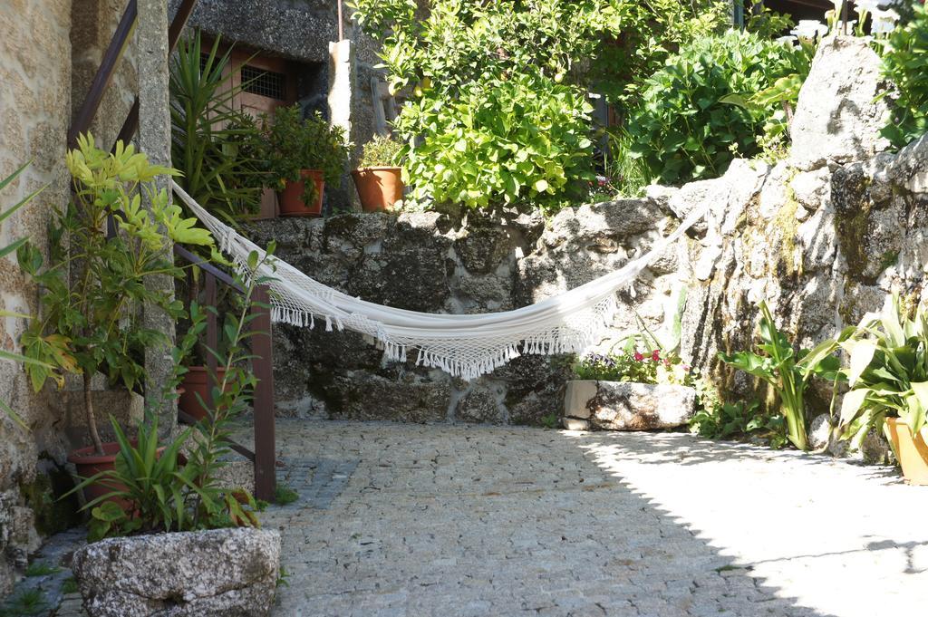 Quinta Travessa Villa Vieira do Minho Exterior photo